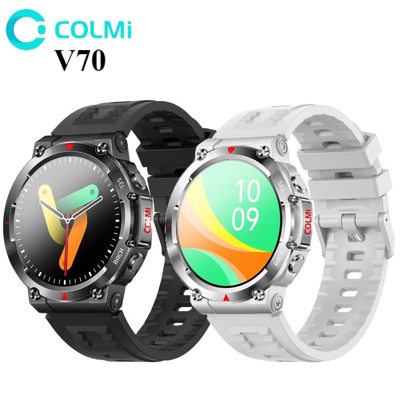 COLMI V70 Smartwatch - T.O.M.S Direct