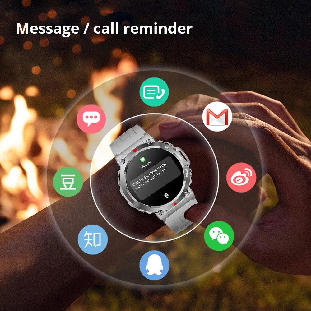 COLMI V70 Smartwatch - T.O.M.S Direct