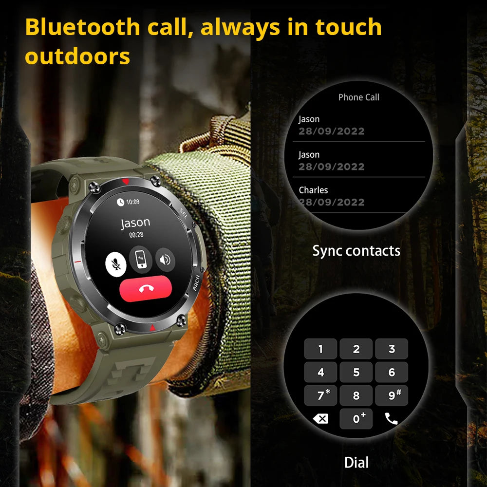 COLMI V70 Smartwatch - T.O.M.S Direct