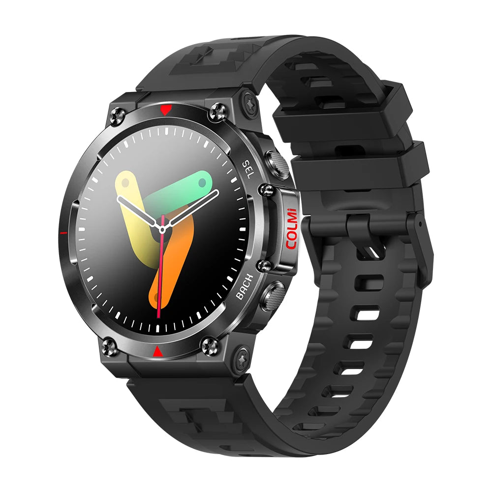 COLMI V70 Smartwatch - T.O.M.S Direct